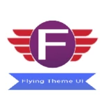 Logo of Flying Theme IU for Kustom android Application 